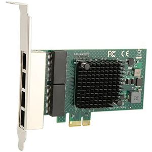 PCI E-internetkaart, MSI MSI X-functies Ethernet-netwerkkaartadapter BCM5719-chipset voor Desktopcomputer