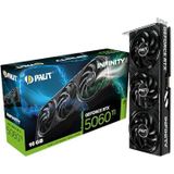 Palit GeForce RTX 5060 Ti Infinity 3 (16 GB GDDR7/PCI Express 5.0/2572MHz/28000MHz)