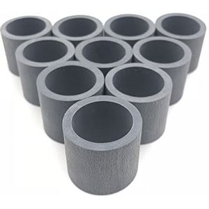 Printeraccessoires Compatibel met 10PCX FL2-1046-000 Cassette-ophaalrol compatibel met Canon MF3110 MF3220 MF3228 MF3240 MF3250 MF5530 MF5550 MF5630 MF5650 MF5730 MF5750