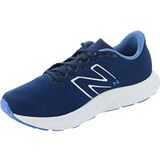 New Balance Fresh Foam X Evoz V3 Sneaker voor heren, marineblauw, 42 EU