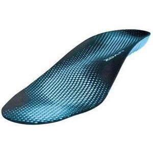 Uvex Accessoires inlegzool 95285 zwart, grijs breedte 11 maat 52 1 paar