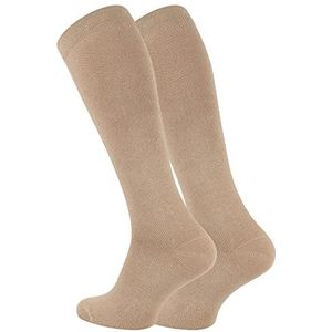 Cotton Prime - Kniekousen - Beige