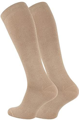 Cotton Prime - Kniekousen - Beige