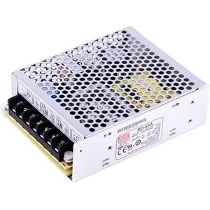 RD-65 RD-65A RD-65B Dual Output Switching Power Supply (RD-65A)