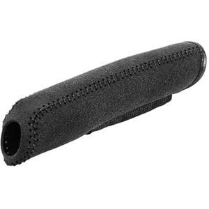 Handremgrepen Auto Versnelling Handrem Cover Beschermhoes Voor Suzuki Voor Swift(Zwart)