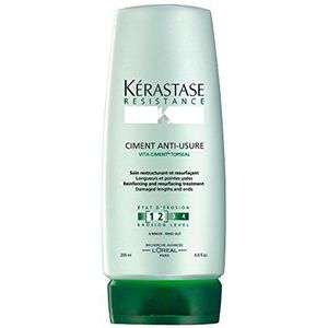 Kerastase - Resistance Ciment Anti-usure Cylane 200 ml