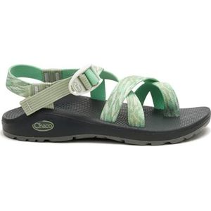 Chaco Damessandalen, Celadon Uitlopend, 39 EU