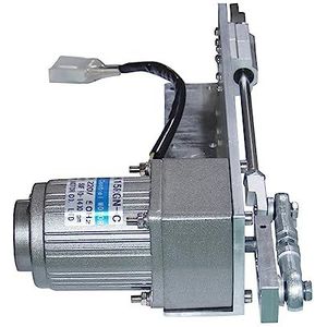 Lineaire aandrijving AC 220 V alternatieve elektromotor lineaire aandrijving toerentalregelaar PWM (maat: 90 rpm)