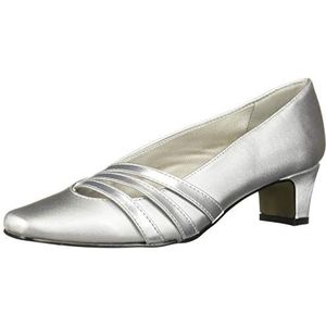 Easy Street Women's Entice Dress Shoe Pump