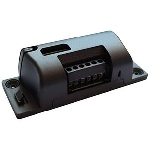 Sommer Draadloze ontvangermodule 4796V000 AC/DC 12-24 V 2-kanaals draadloze ontvanger 4015862047960