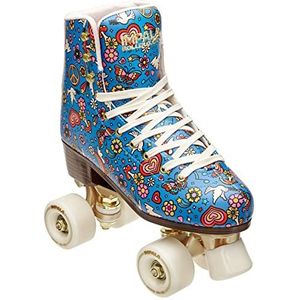 Impala Quad Skate Harmony Blue 6