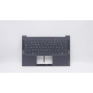 Cover and keyboard assembly for Lenovo devices, FRU5CB0Z32104 (for Lenovo devices)