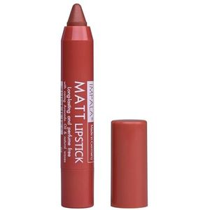 Matte automatische lippenstift 02 Cacaopauze