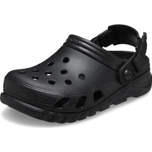 Crocs Duet Max Clog 36-37 EU Black