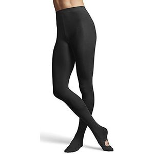 BLOCH Contoursoft adaptatoe Panty's voor dames
