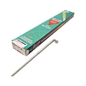 Spaken - 14-292 - RVS - Dubbel Butted - Verpakking 100 Stuks