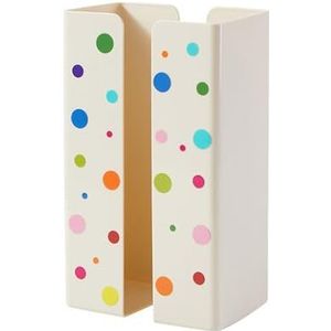 Dopamine Wandgemonteerde Opbergdoos For Vochtige Doekjes