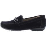 Sioux Cortizia mocassin dames, Profondo, 39 EU
