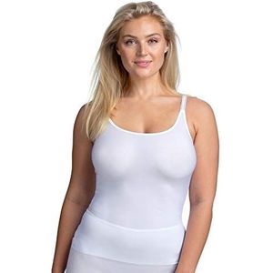 Miss Mary of Sweden Cool Sensation Stay dry hemdje 46 Wit