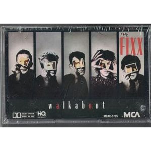 Walkabout [Import Anglais]