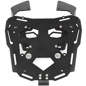 Achterrekken Motorfiets Voor CB400X Voor CB500X Voor CB500F Voor CBR500R Voor Nx400 Voor Nx500 2021-2023 Achterbagagerek Topkoffer Achterdrager Bagagedrager Motorfiets