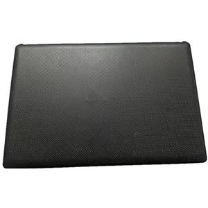 Laptop LCD-Topcover Voor For ACER For Aspire 4332 Zwart