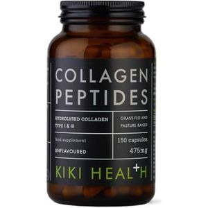 Collagen Peptides - 150 caps