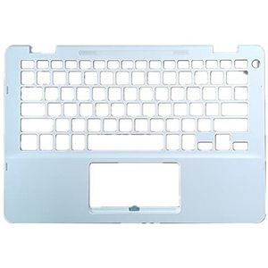 Laptop omhulsel rond toetsenbord Voor For DELL Inspiron 11 3185 Wit 0NCHT5