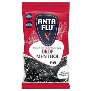 Anta Flu | Dropmint Menthol | 18 x 165 gram