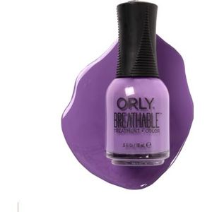 Orly Beauty Nagellak, ademend, feeling free, 18 ml, 1 stuk