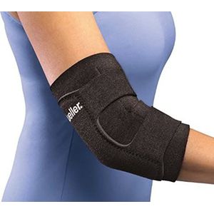 Mueller - Verstelbare Neopreen Elleboogbandage - 1