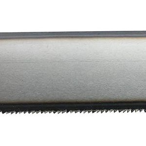 Ulmia 286G-175 vervangend zaagblad, zaagblad voor hout (geschikt voor verstekzaag 352; tandpuntgehard blad; lengte: 550 mm; breedte: 45 mm; tandbreedte: 1,75 mm)