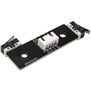 3D Printer Accessoires V2.4 XY Axis Micro Switch Endstop PCB-Board Limit Switch