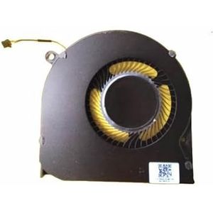 LAPTOP CPU GPU KOELVENTILATOR Voor Razer voor Blade voor Stealth 13 RZ09-0310 RZ09-0281(GPU FAN)