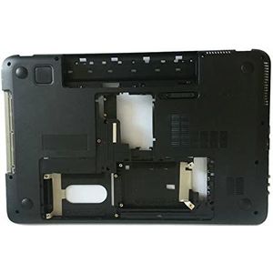 Laptop Bodem Case Cover D Shell Voor For HP Pavilion dv7-6000 dv7-6100 dv7-6001tx dv7-6002tx dv7-6008tx dv7-6009tx dv7-6020eb Color Zwart 665978-001