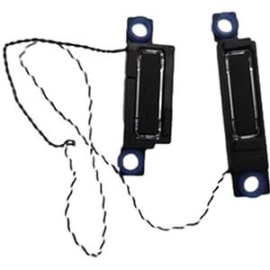 Laptop Internal Built-In Speakers For MSI GS66 Stealth 11UE 11UH 11UG (MS-16V4) 12UH 12UE 12UGS 12UHS (MS-16V5) Black