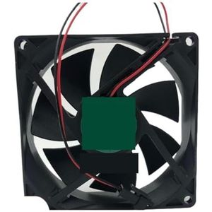 AD09224UX257100 Voor ADDA voor DC 24v 0,25 A 9cm 90mm inverter lasmachine koelventilatoren