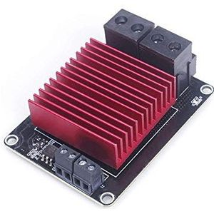 ANGEEK 3D printer Heat bed Printhead heating control MKS MOS module super large MOS tube 30A