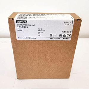 6ES7314-1AG14-0AB0 S7-300, CPU 314 Central Processing Unit 6ES7 314-1AG14-0AB0
