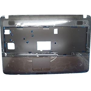 Laptop omhulsel rond toetsenbord & Touchpad Voor For Samsung NP-R540 Zwart