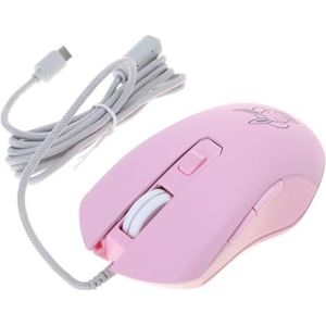 Kalttoy Muis Vervanging Gaming Muis met LED Backlight Laptop PC Muis voor MacBook