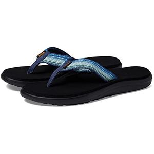 Teva Dames W Voya Flip Flop, 38 EU