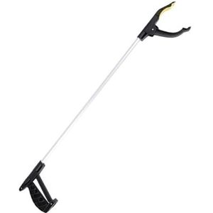 Grijptang Grijper Reacher Grabber Tool Handige Trash Claw Reaching Assist For Het Oppakken Van Afvalverzamelaar Grijptang Antislip