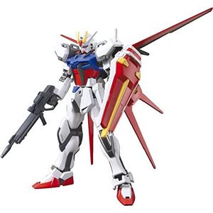 Gunpla Bandai - Gundam model - 1/144 HGCE Strike Gundam-vleugel - bouwrobot - MK58779/5058779
