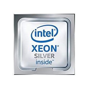 INTEL Xeon Silver 4112 2,60GHz FC-LGA14 8,25MB Cache Tray CPU