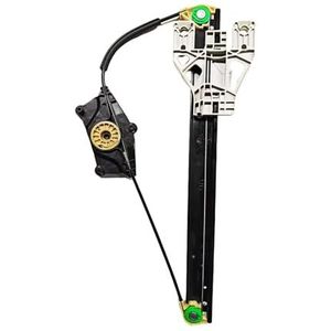 Power Window Regulator Regelaar voor het raamheffermechanisme van de achterdeur voor Q3 11-19 8U0839461B 8U0839462B(Rear left)