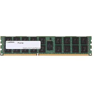 MUSHKIN Memoria 16 GB DDR3-1333 ECC REG 991980, PROLINE