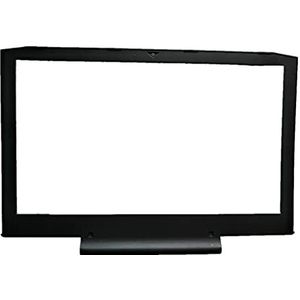 Laptop LCD schermrand behuizing Voor For CLEVO TN120R TN120T TN121T Zwart
