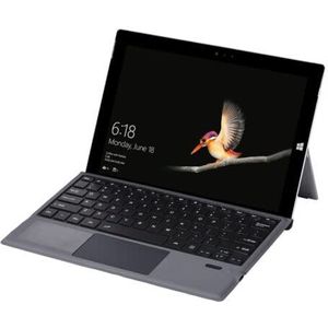 Tablet BT Toetsenbord Voor Microsoft Oppervlak Pro 3/4/5/6/7, Toetsenbord BT 3.0 Draadloze Draagbare Reizen Pro 3/4/5/6/7