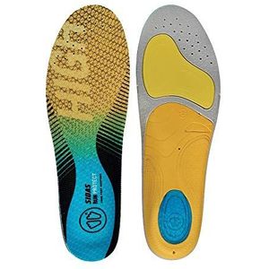 Sidas Run 3Feet Protect High SS22 Small